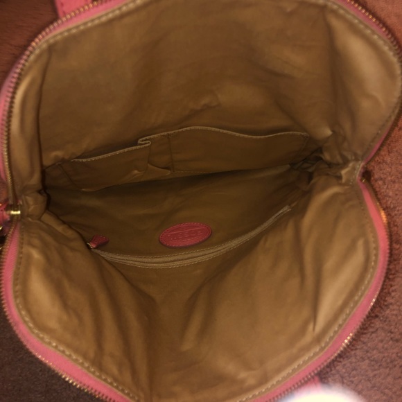 Fossil satchel - Picture 6 of 6